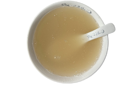 五月潮濕不用愁，一碗葛粉解千憂