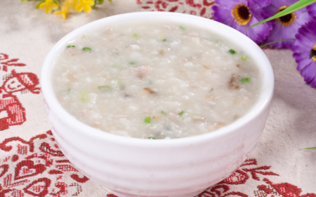 慢煮時(shí)光：當(dāng)有機(jī)野生葛根粉遇見(jiàn)人間煙火