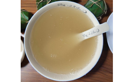 被夏日高溫逼瘋？速來(lái)解鎖這碗 “救命” 葛根粉