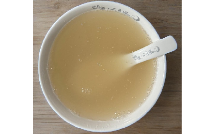 夏日清涼好物：隨州二月風(fēng)葛根粉，藏著百年匠心的自然饋贈