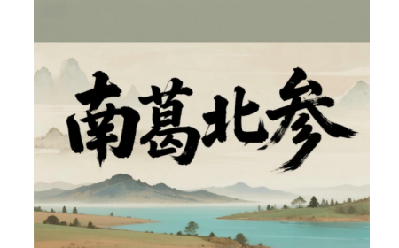 秋日滋養(yǎng)智慧：南葛北參，順應自然的飲食之道