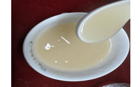 秋日輕潤(rùn)，邂逅二月風(fēng)有機(jī)野生葛根粉