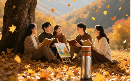 在山野間喝完“森林食品”榜首有機(jī)野生葛根粉，才懂古人為何要餐風(fēng)飲露   