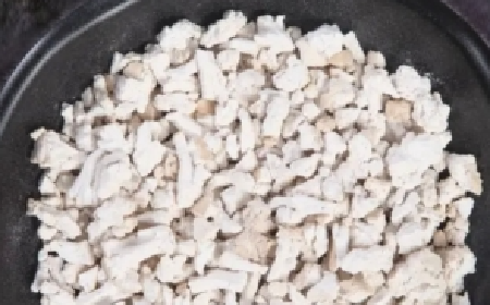 太奶奶的葛粉方子，自然的好味