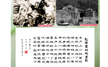 一口非遺古法香，半盞自然本真味|二月風野生葛根粉